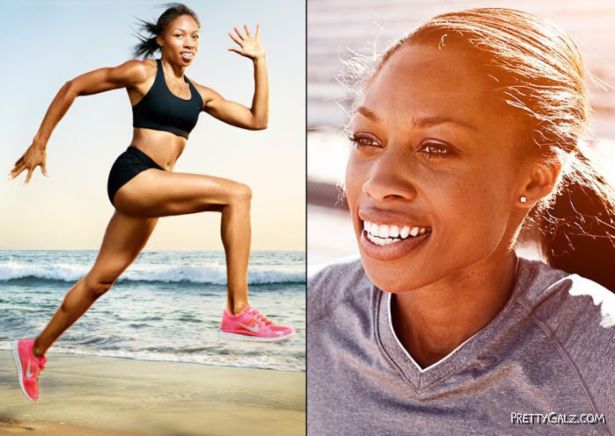 Top 20 Hottest Olympic Female Athletes