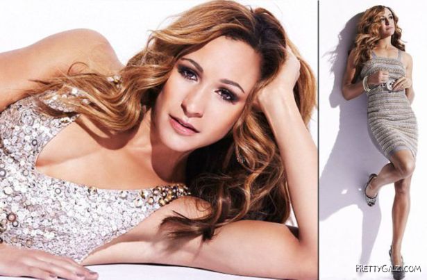 Top 20 Hottest Olympic Female Athletes