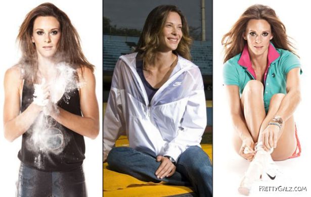 Top 20 Hottest Olympic Female Athletes