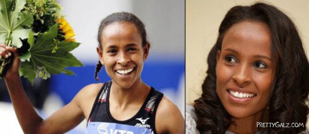 Top 20 Hottest Olympic Female Athletes