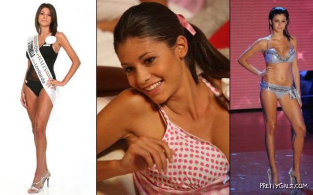 Top 20 Hottest Olympic Female Athletes