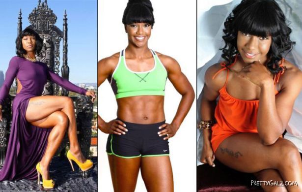 Top 20 Hottest Olympic Female Athletes