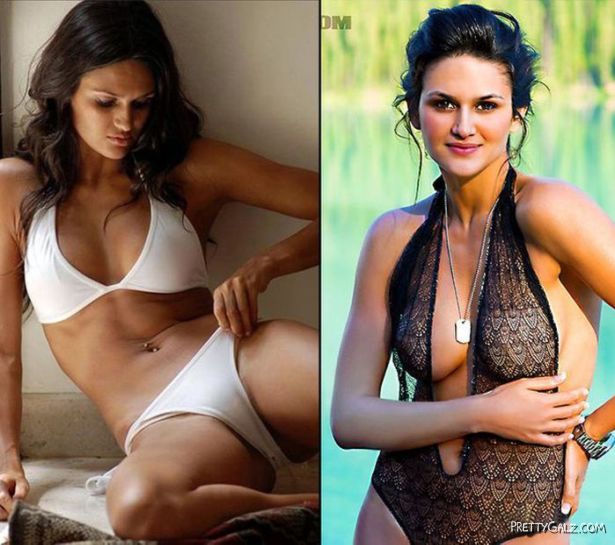 Top 20 Hottest Olympic Female Athletes
