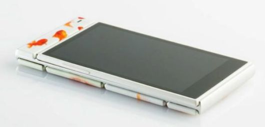 Google's New Customizable Smartphone With 11 Interchangeable Modules