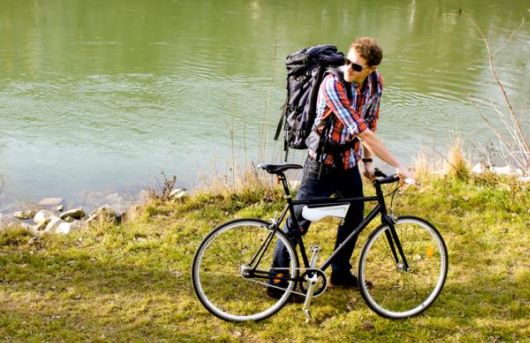 Drink Fresh Water From Air On The Go