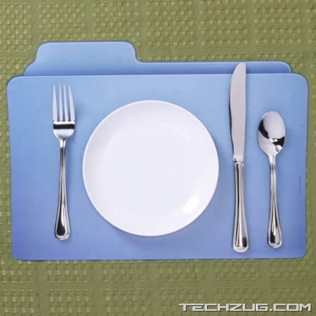 Totally Cool Placemats