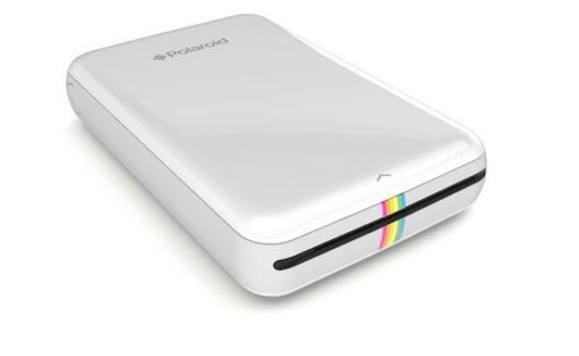 Portable Instant Photo Printer For Your Phone