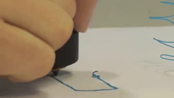 The Worlds First 3D Printing Pen
